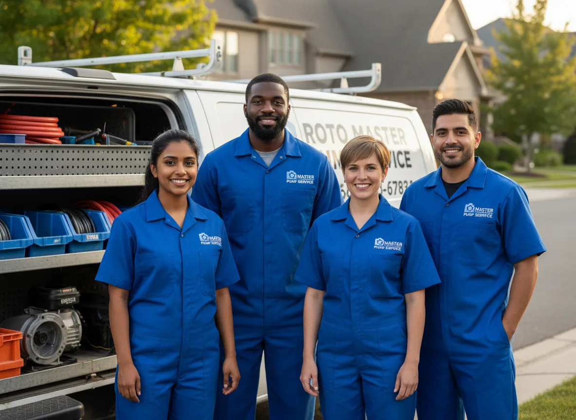 Sump Pump Installation company in Central Islip, NY